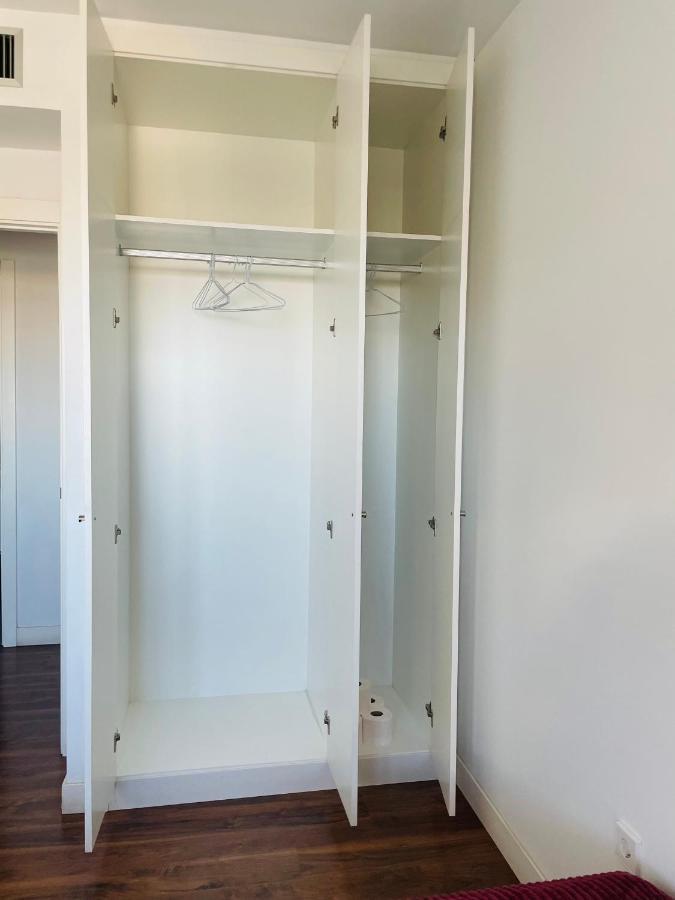 Fira De Barcelona City View Apartment With Garage Parking L'Hospitalet de Llobregat Esterno foto